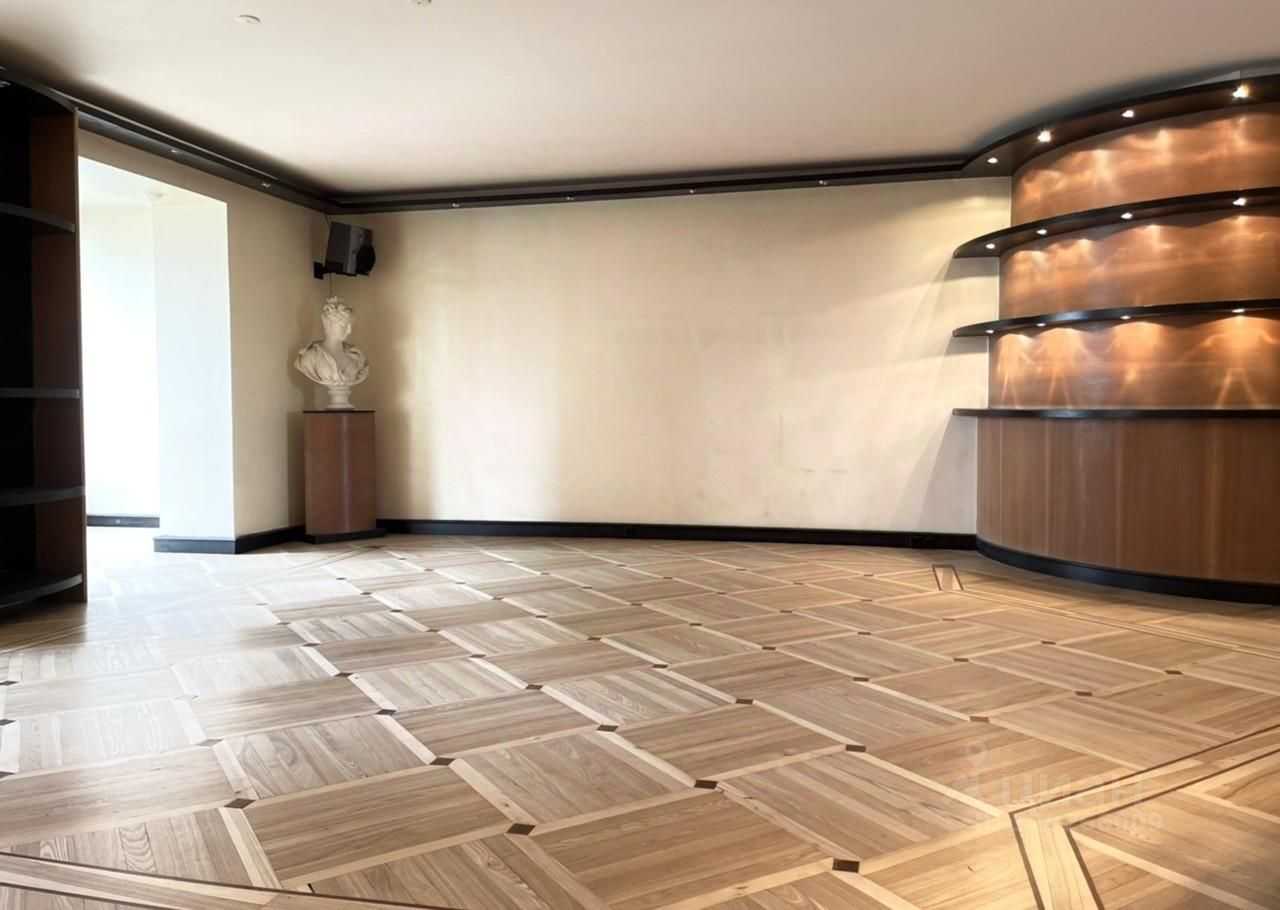 3-комнатная квартира, 120 м² — фотография 3