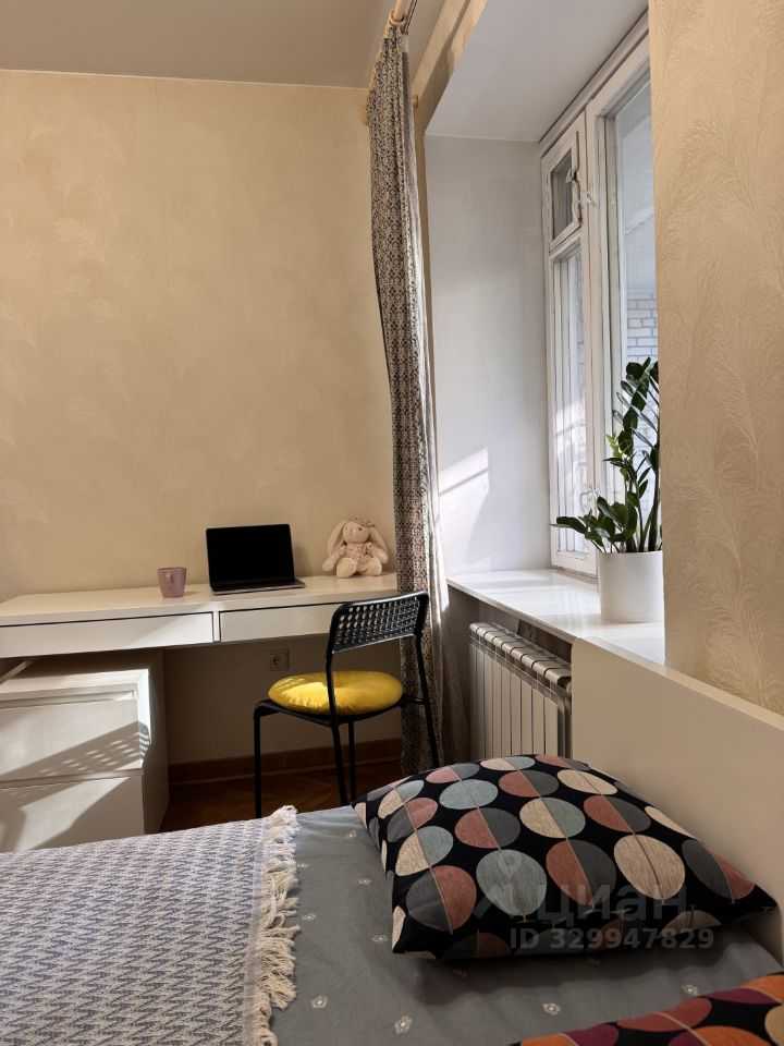 2-комнатная квартира, 70 м² — фотография 2