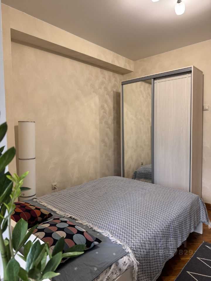 2-комнатная квартира, 70 м² — фотография 3