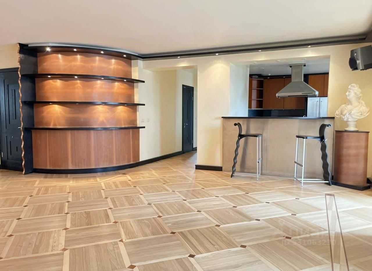 3-комнатная квартира, 120 м² — фотография 2