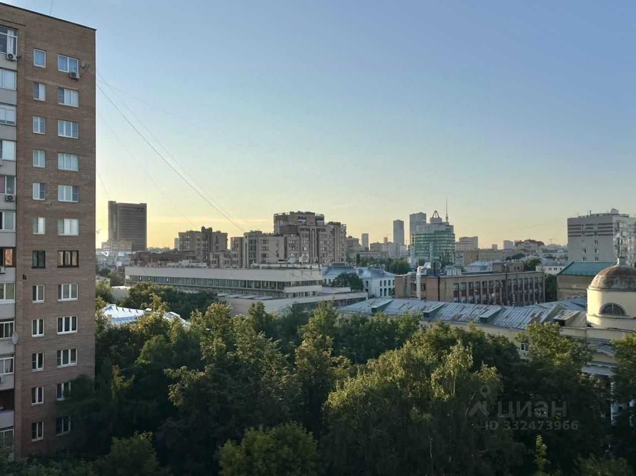 3-комнатная квартира, 120 м²