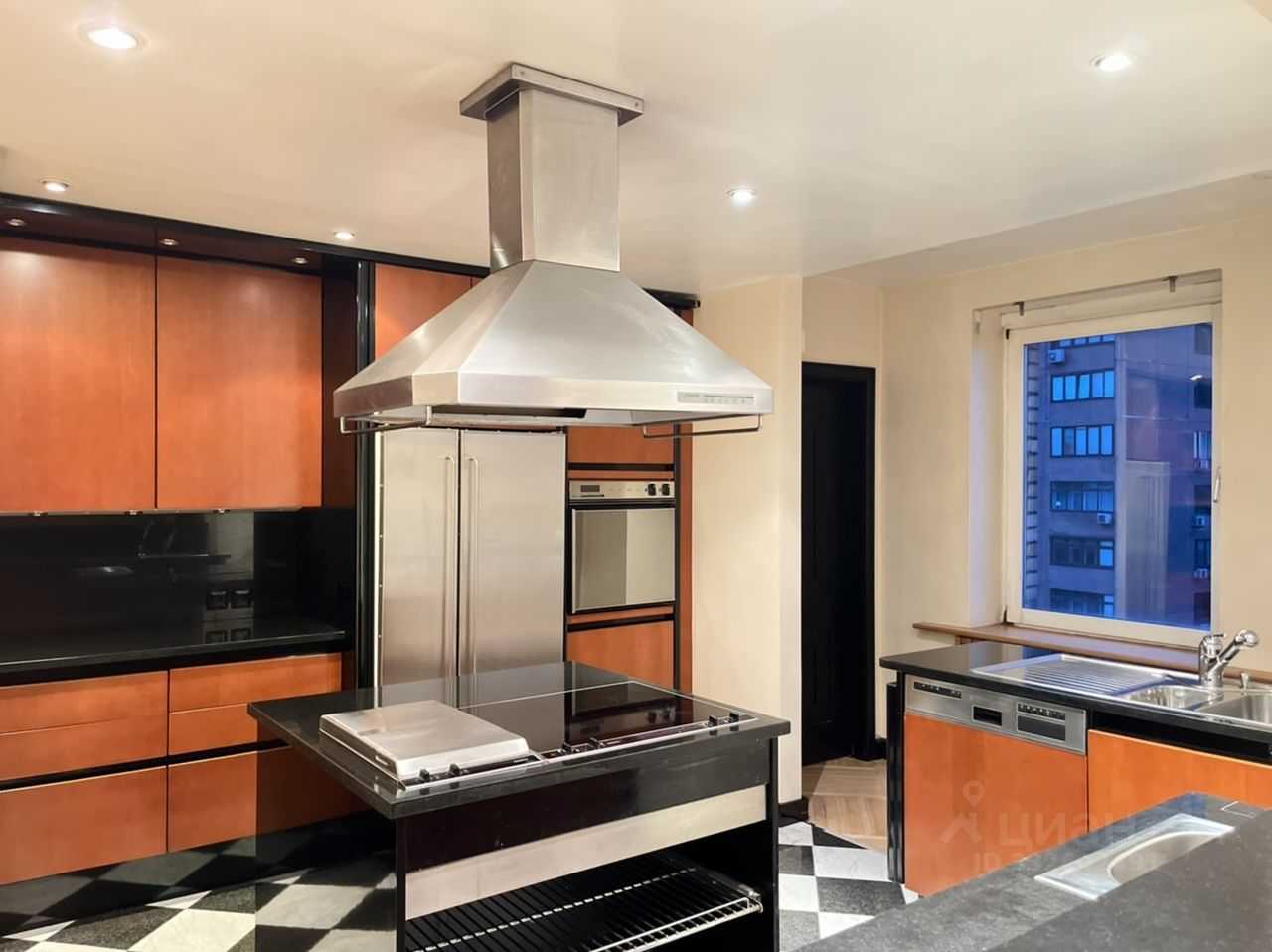 3-комнатная квартира, 120 м² — фотография 2