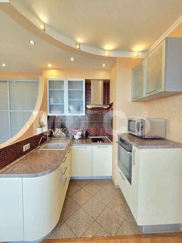 2-комнатная квартира, 45 м² — фотография 2
