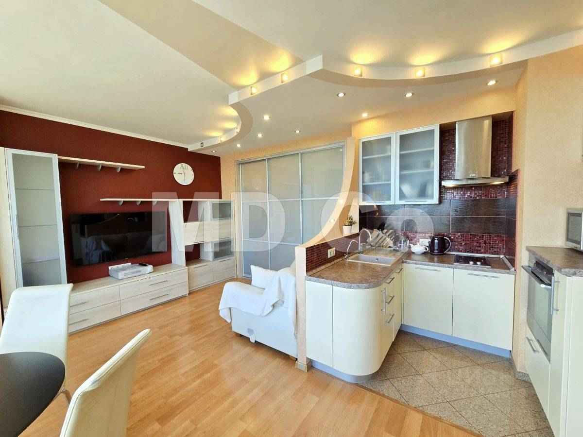 2-комнатная квартира, 45 м²