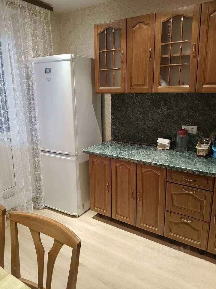 1-комнатная квартира, 42 м²
