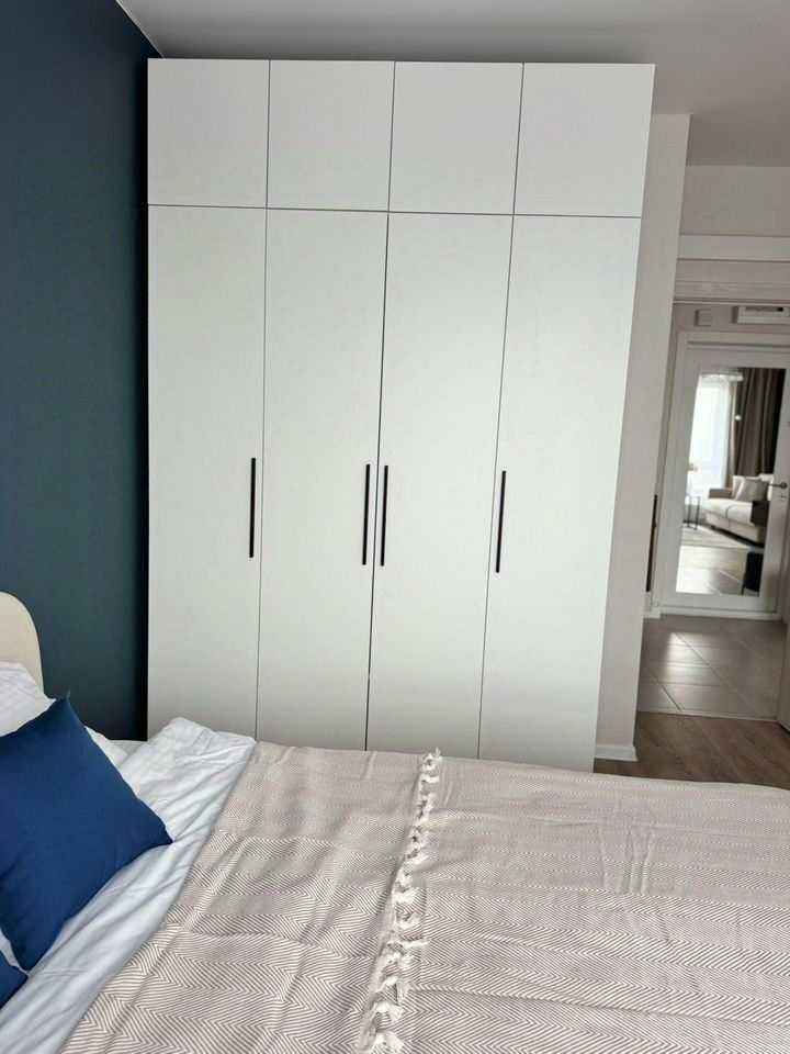 1-комнатная квартира, 36 м² — фотография 3