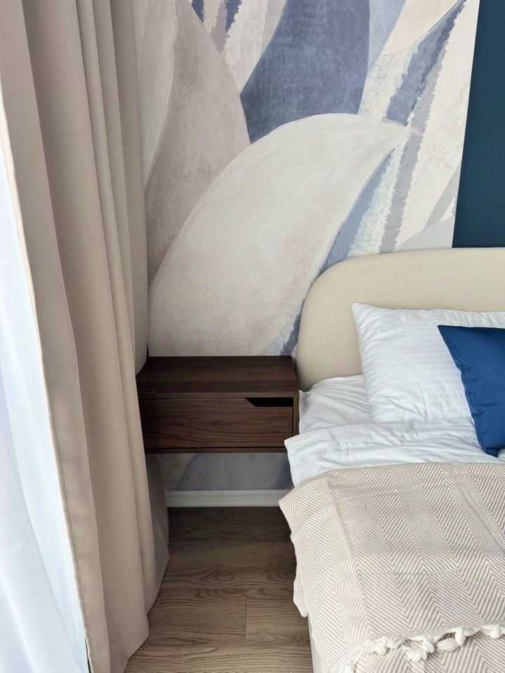 1-комнатная квартира, 36 м² — фотография 2