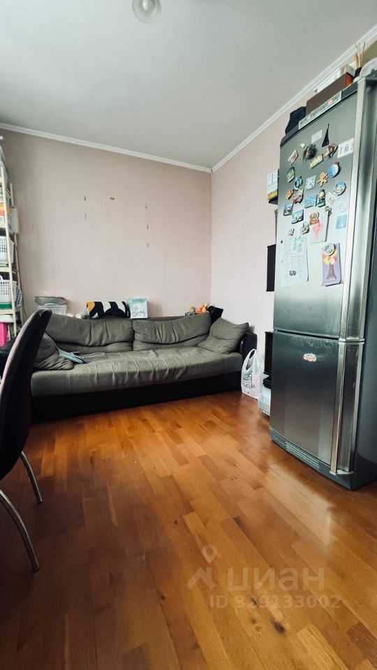 2-комнатная квартира, 45 м² — фотография 2