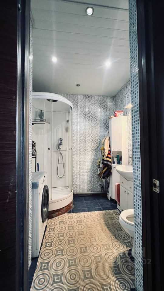 2-комнатная квартира, 45 м² — фотография 3