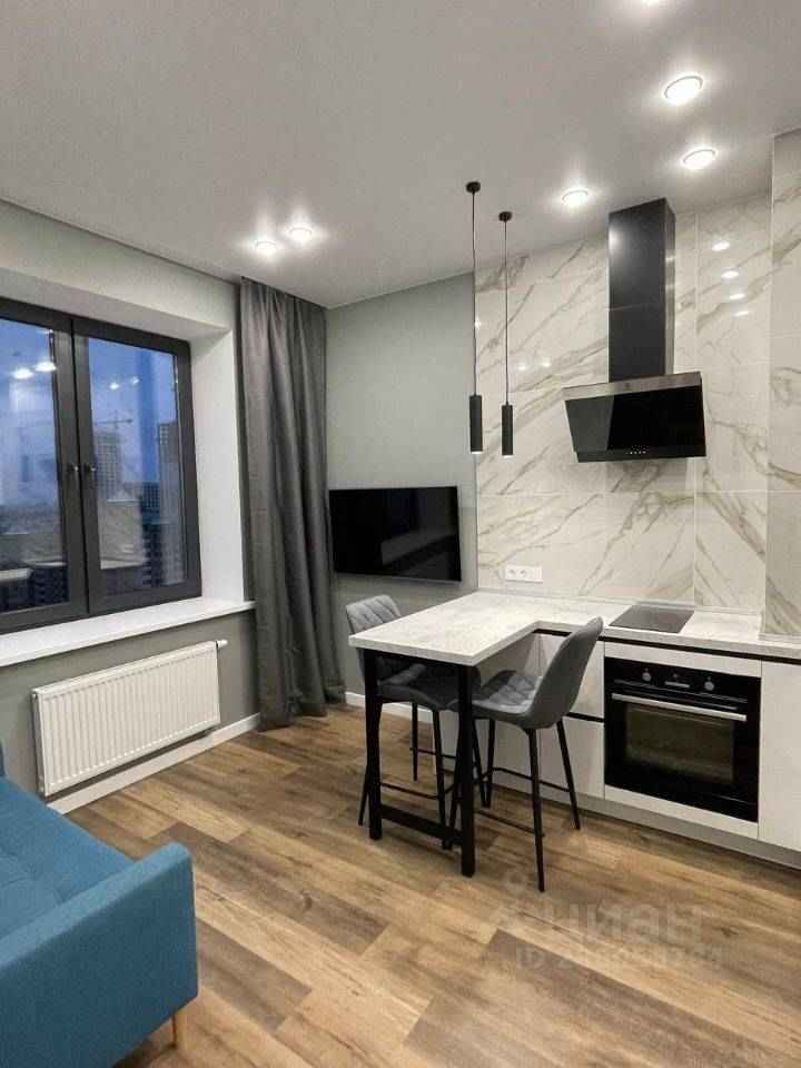 2-комнатная квартира, 35 м²