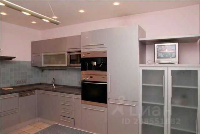 4-комнатная квартира, 125 м² — фотография 2