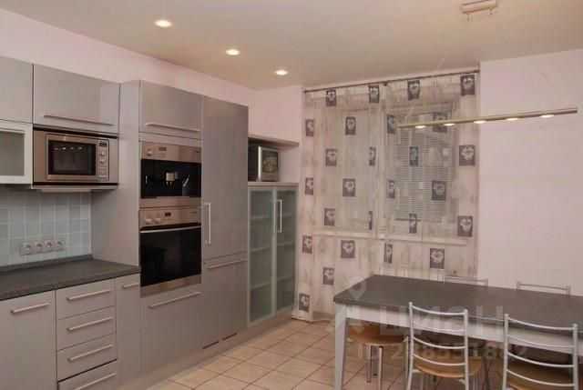 4-комнатная квартира, 125 м² — фотография 3