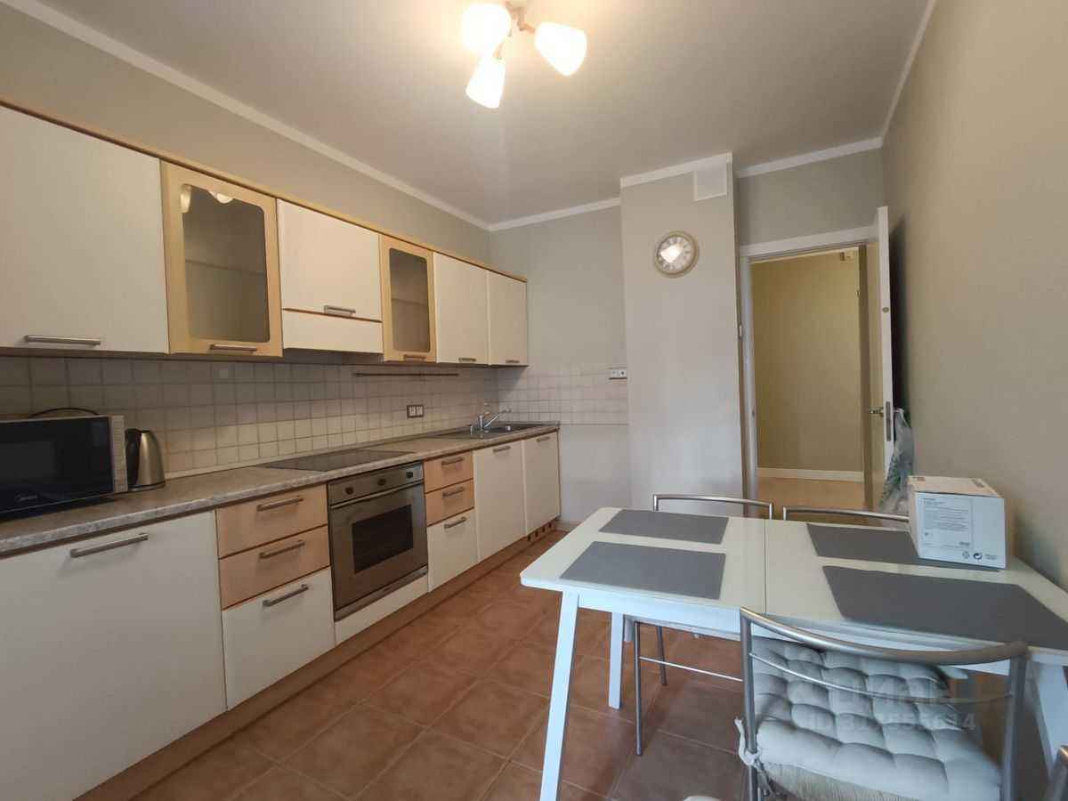 2-комнатная квартира, 65 м²