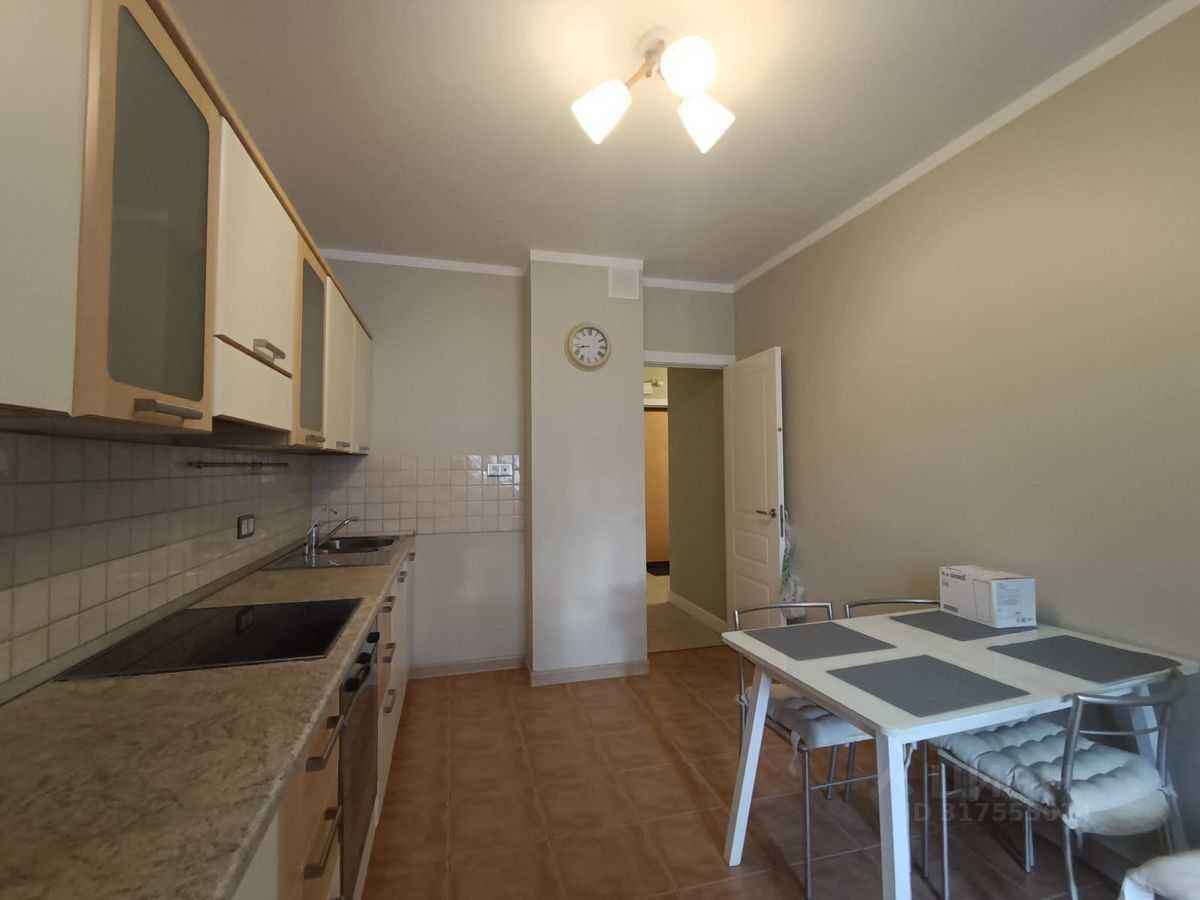 2-комнатная квартира, 65 м² — фотография 2