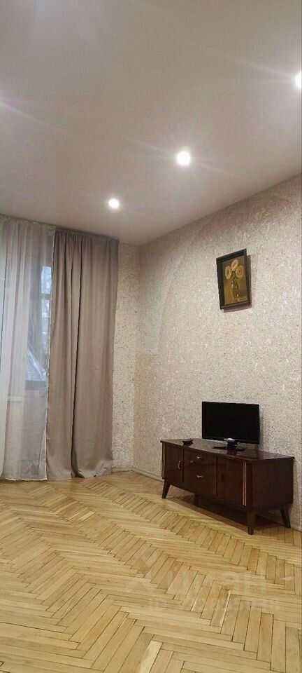 2-комнатная квартира, 40 м² — фотография 3