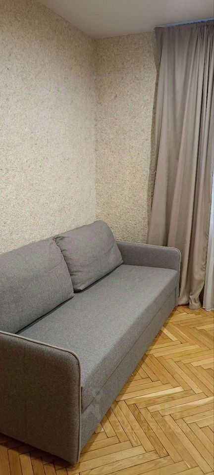 2-комнатная квартира, 40 м²