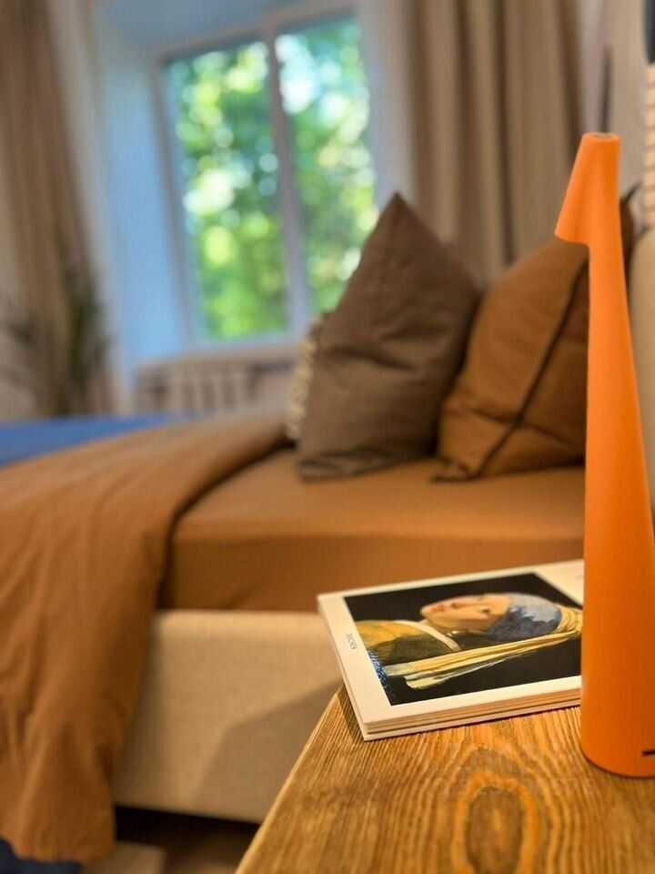 2-комнатная квартира, 42 м² — фотография 2
