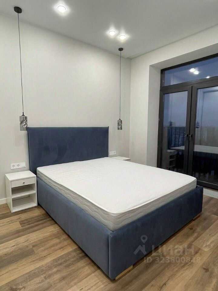 2-комнатная квартира, 38 м² — фотография 2