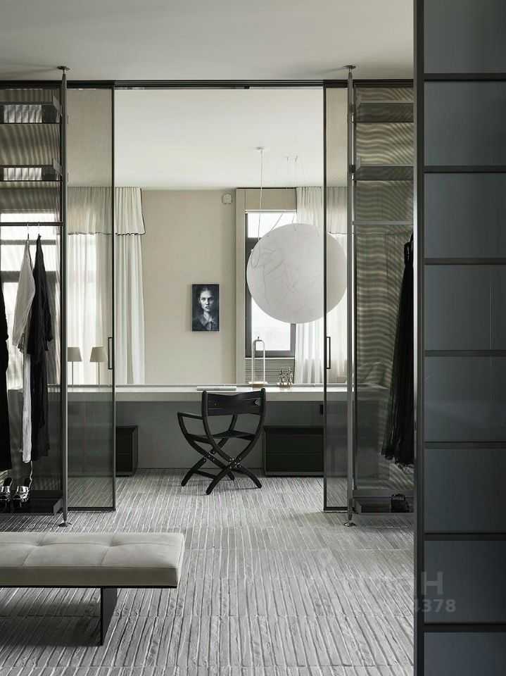 3-комнатная квартира, 159,3 м² — фотография 3