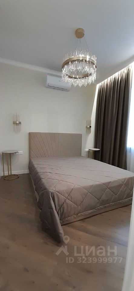2-комнатная квартира, 36 м²