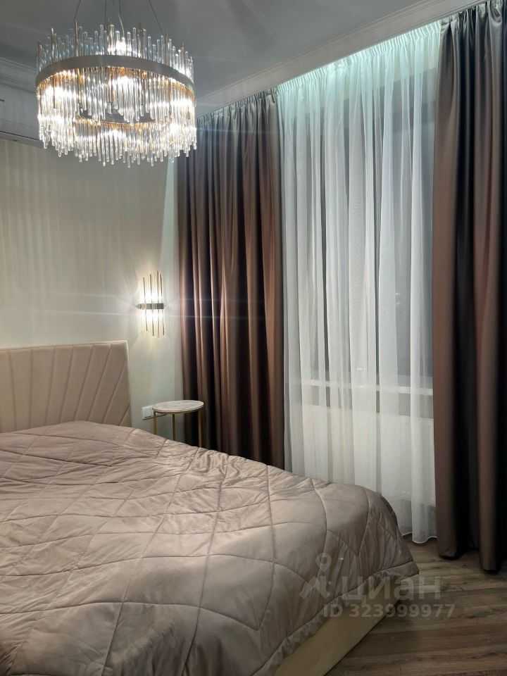 2-комнатная квартира, 36 м² — фотография 2