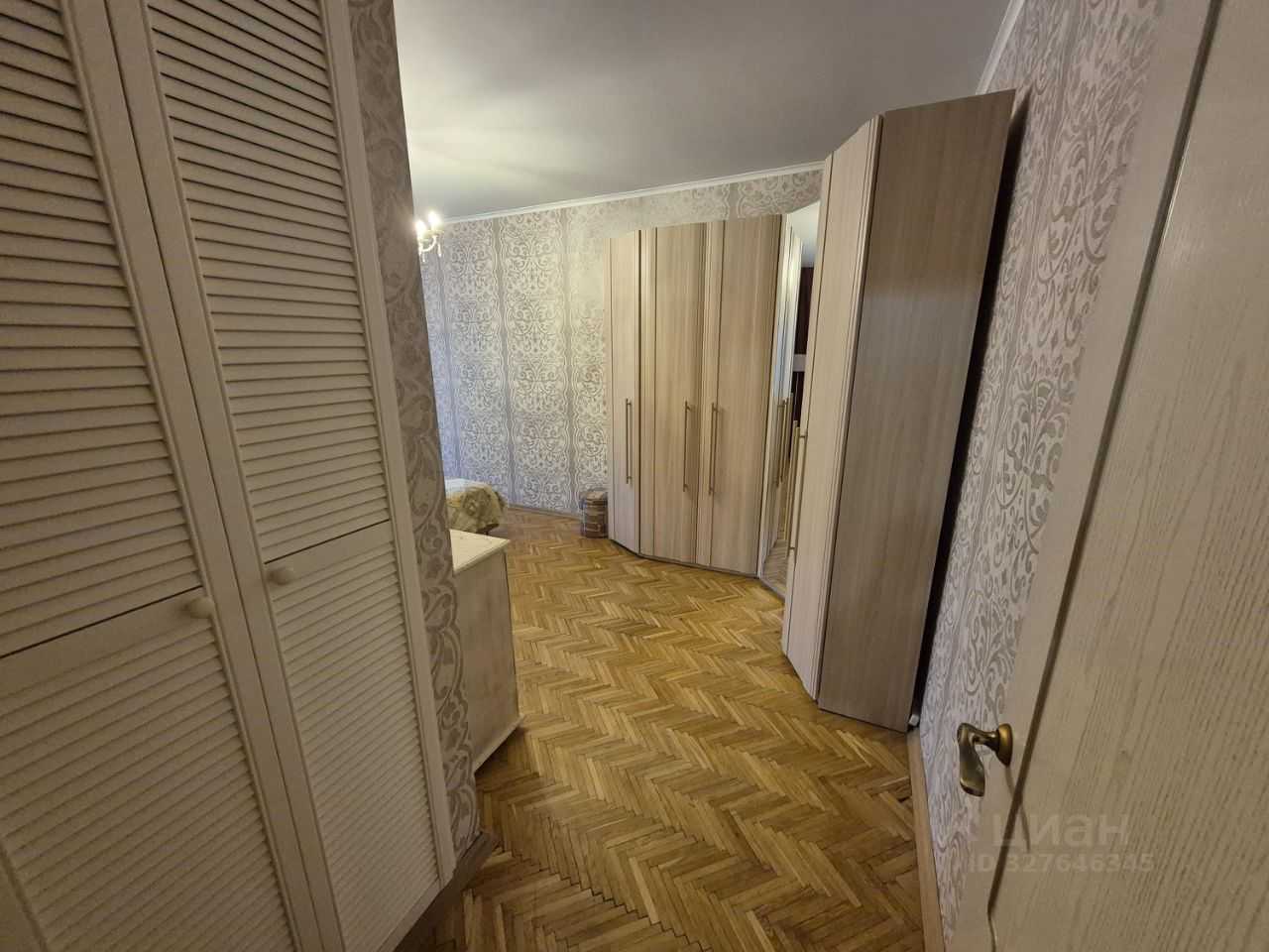 2-комнатная квартира, 43 м² — фотография 2