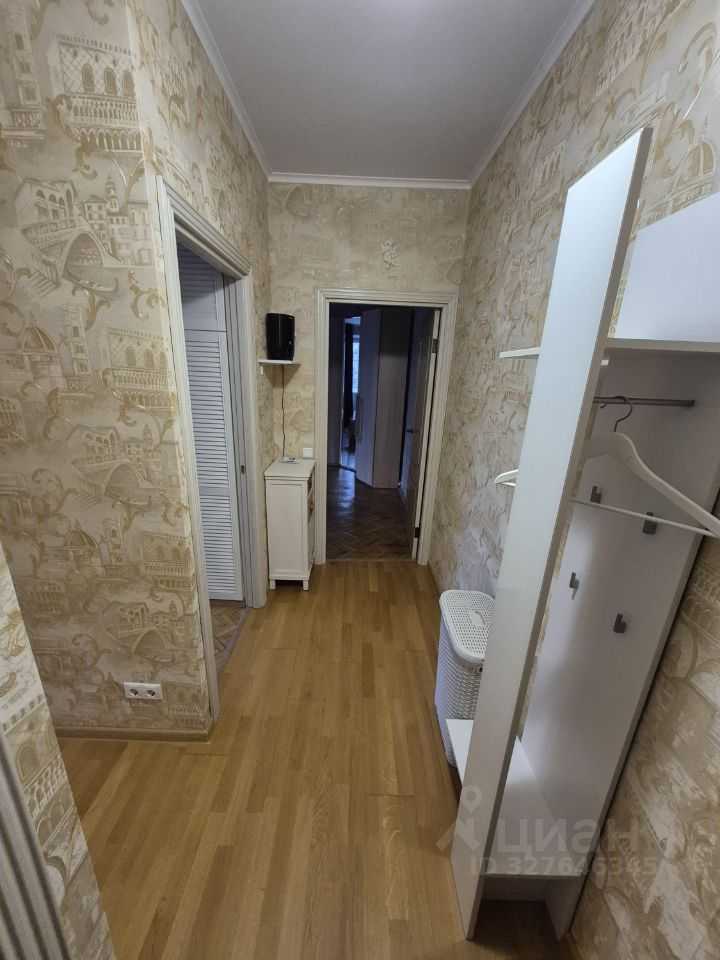 2-комнатная квартира, 43 м²