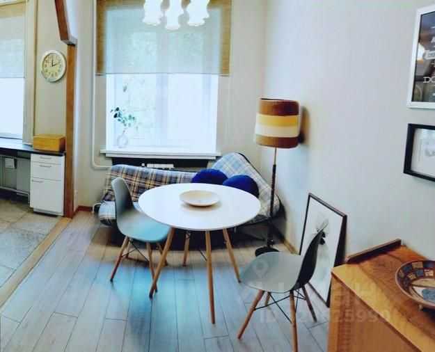 2-комнатная квартира, 40 м² — фотография 2