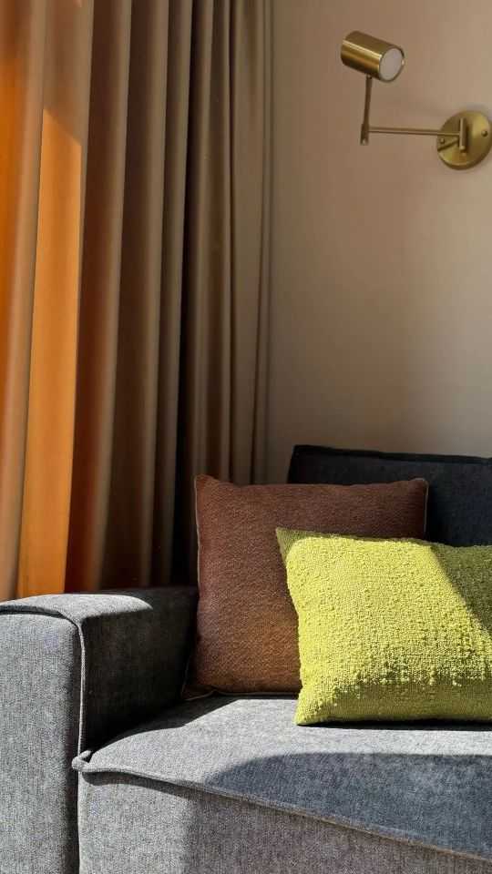 1-комнатная квартира, 35 м² — фотография 2