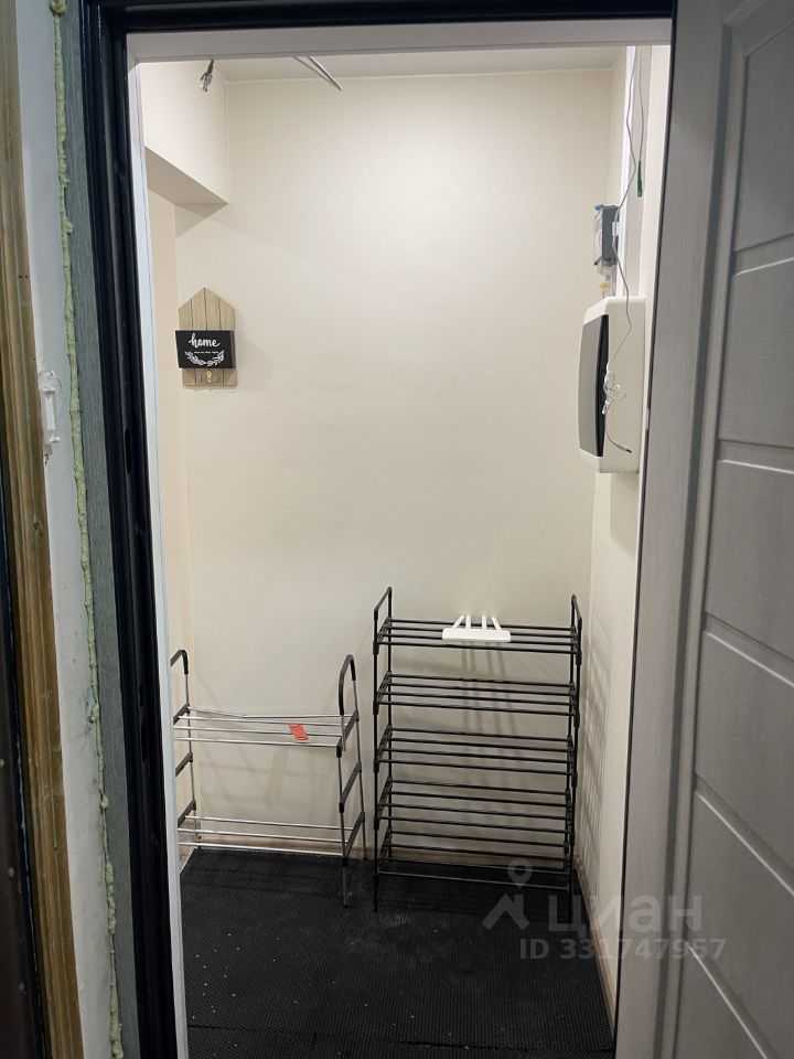 2-комнатная квартира, 45 м² — фотография 2