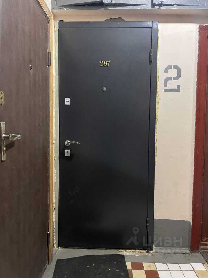 2-комнатная квартира, 45 м²