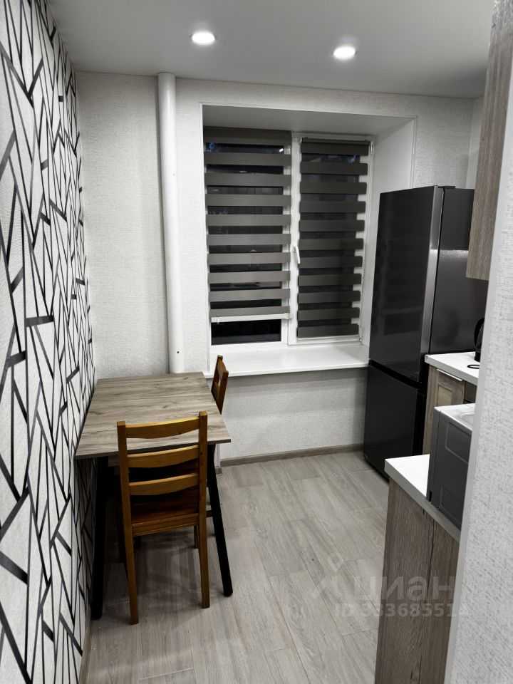 1-комнатная квартира, 26 м² — фотография 2