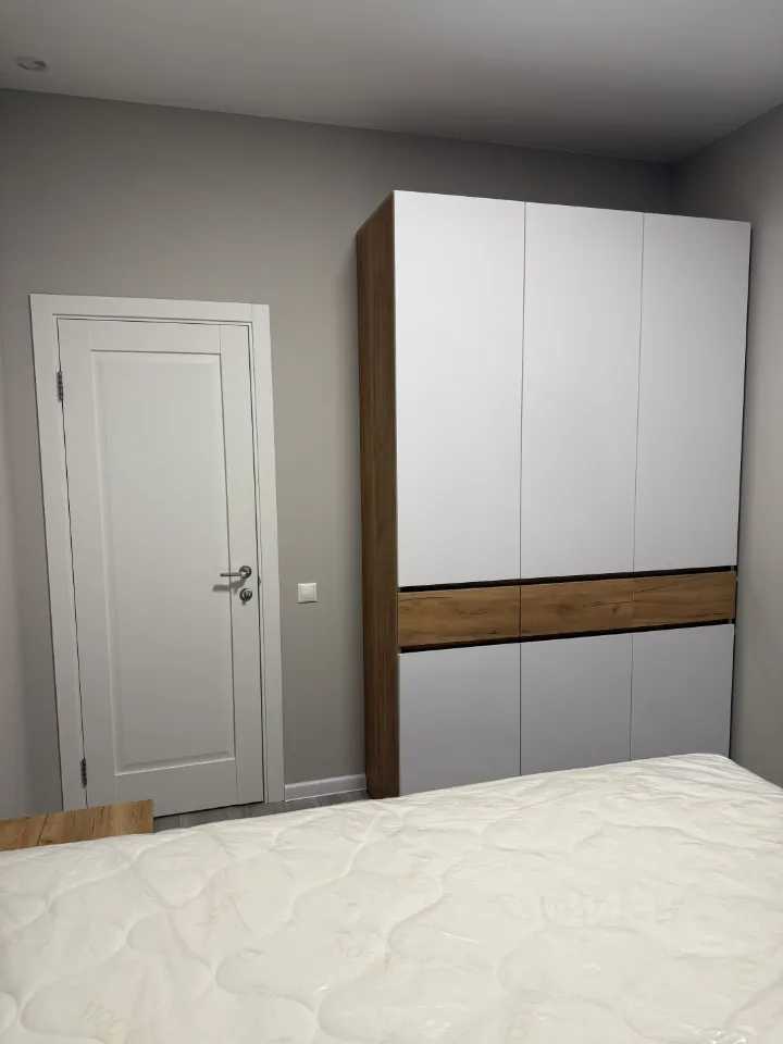 1-комнатная квартира, 35 м² — фотография 3