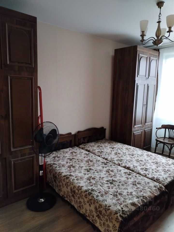 3-комнатная квартира, 58 м² — фотография 3