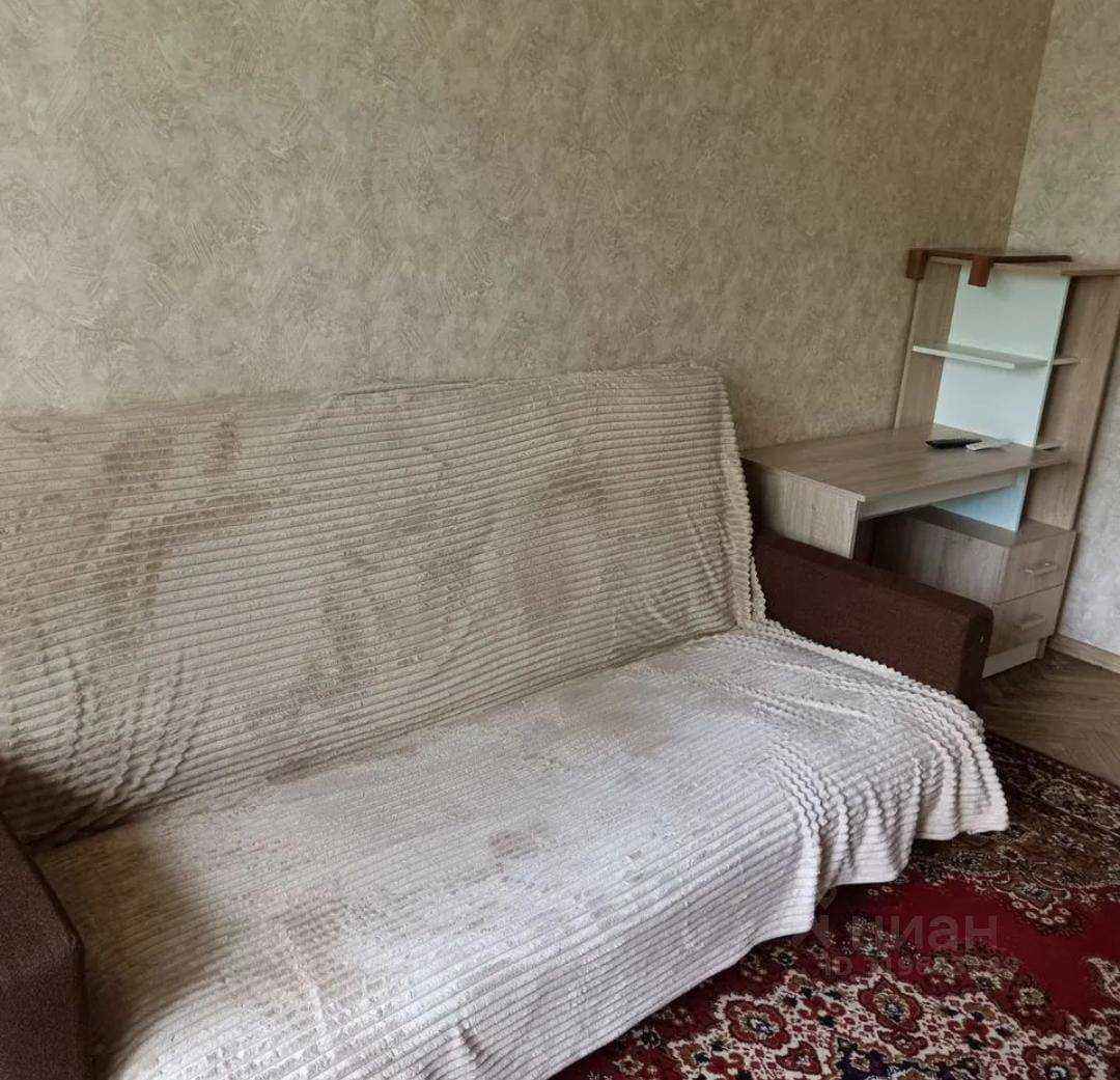 3-комнатная квартира, 60 м² — фотография 2