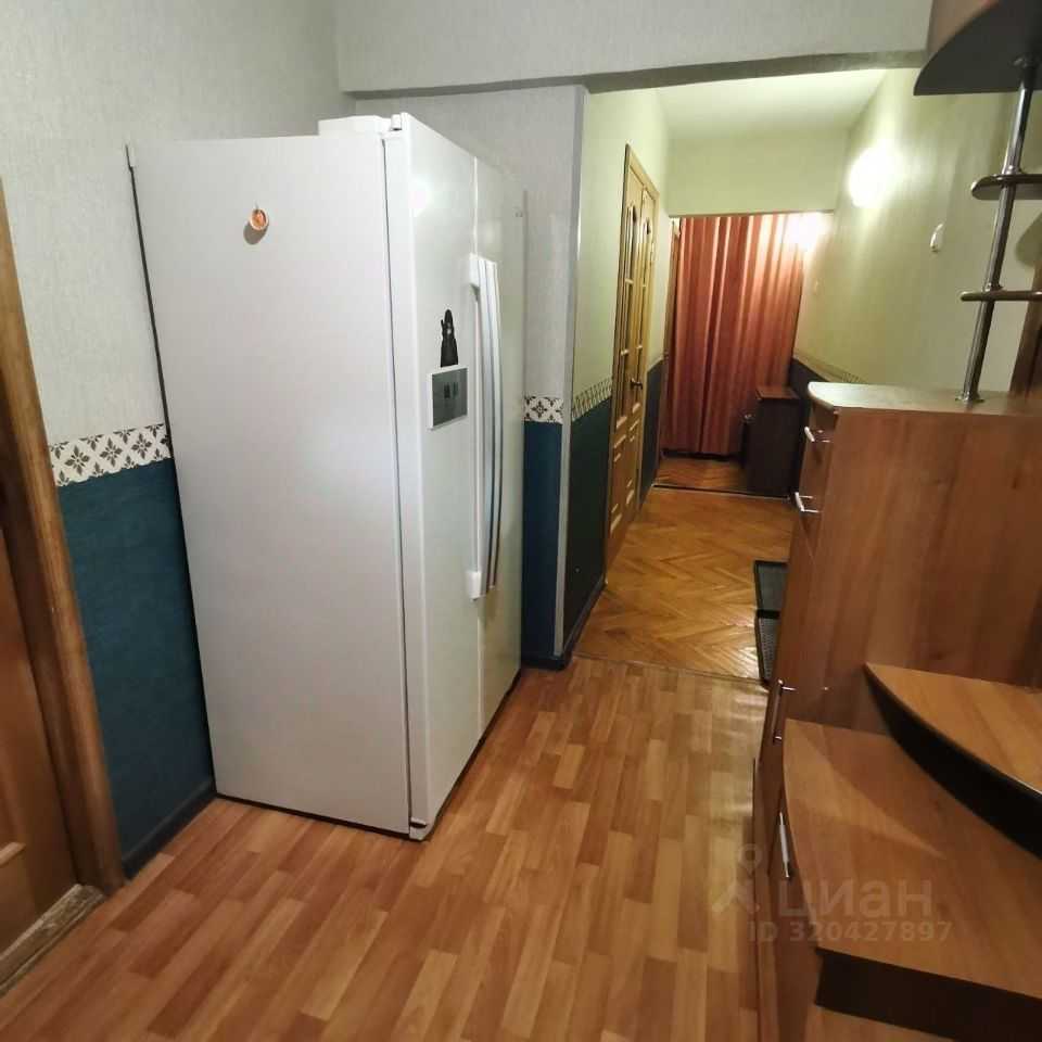 3-комнатная квартира, 55 м² — фотография 3