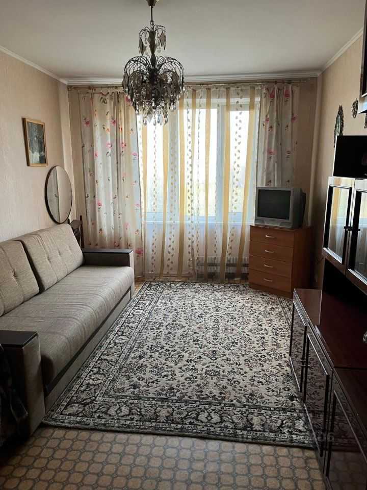 3-комнатная квартира, 62 м² — фотография 3