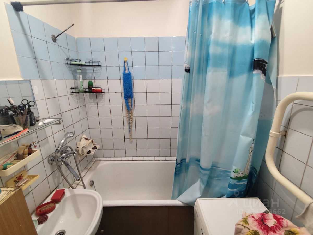 3-комнатная квартира, 75 м²