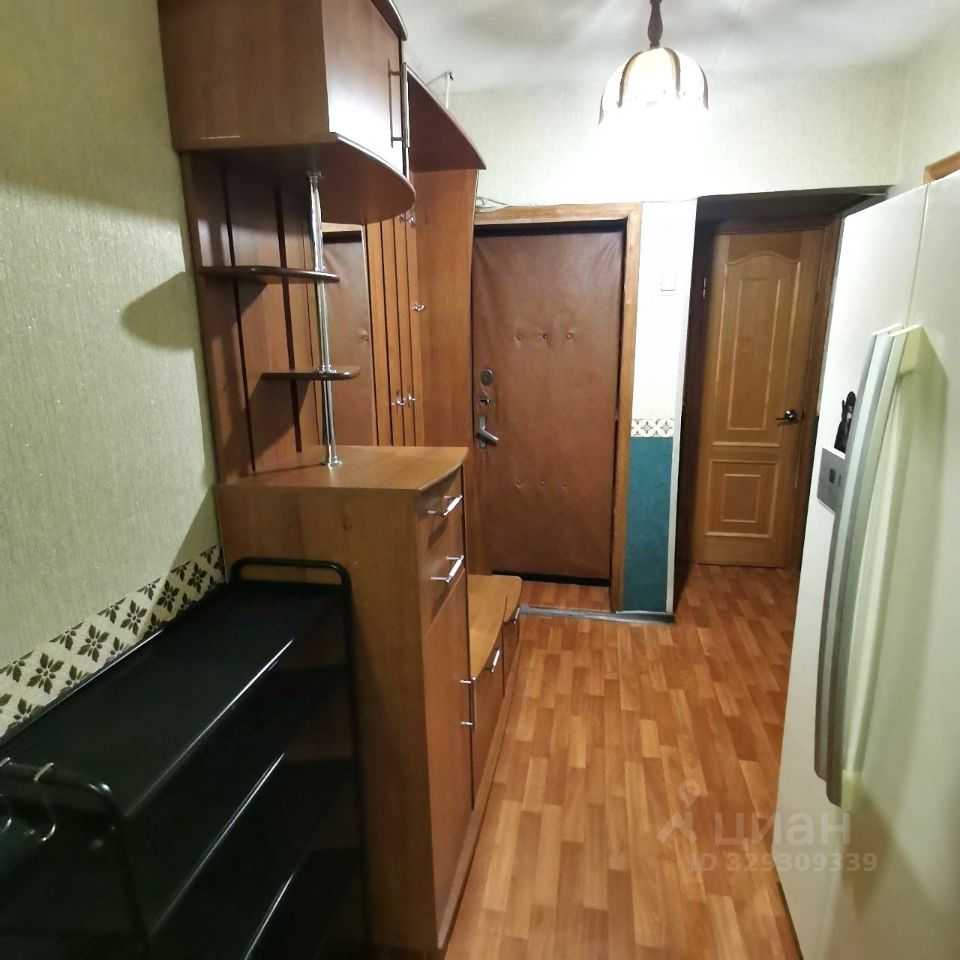 3-комнатная квартира, 55 м² — фотография 3