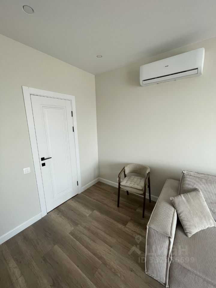 1-комнатная квартира, 38 м² — фотография 3