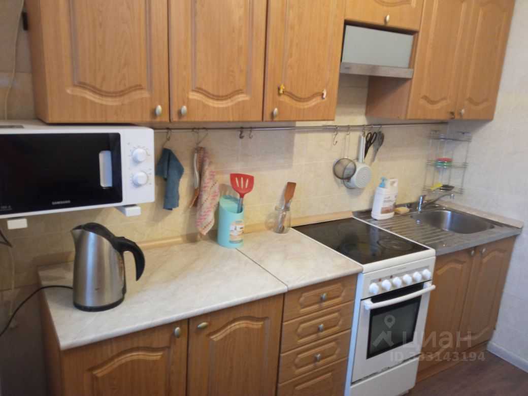 3-комнатная квартира, 60 м² — фотография 2