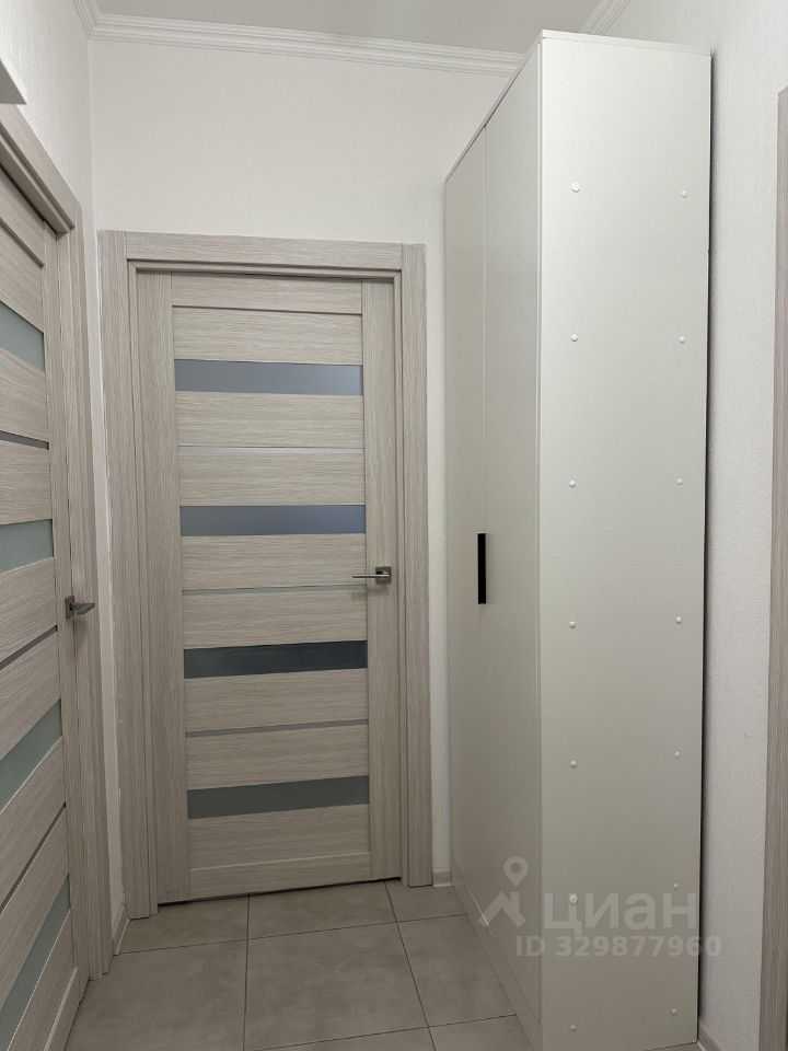1-комнатная квартира, 45 м² — фотография 3