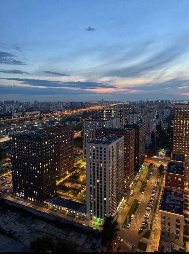 3-комнатная квартира, 65 м² — фотография 2