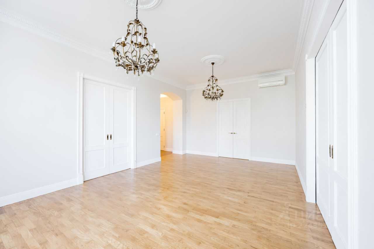 5-комнатная квартира, 162 м² — фотография 2