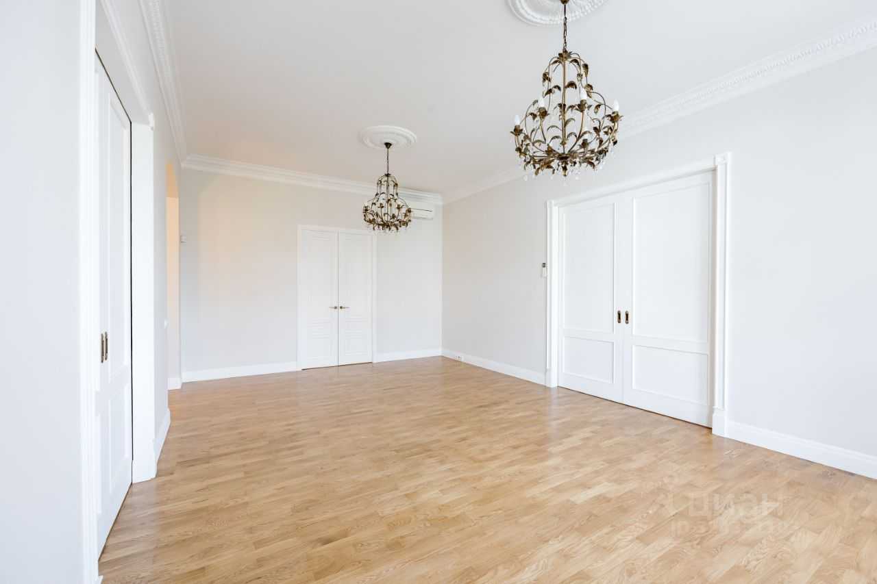 5-комнатная квартира, 162 м² — фотография 3