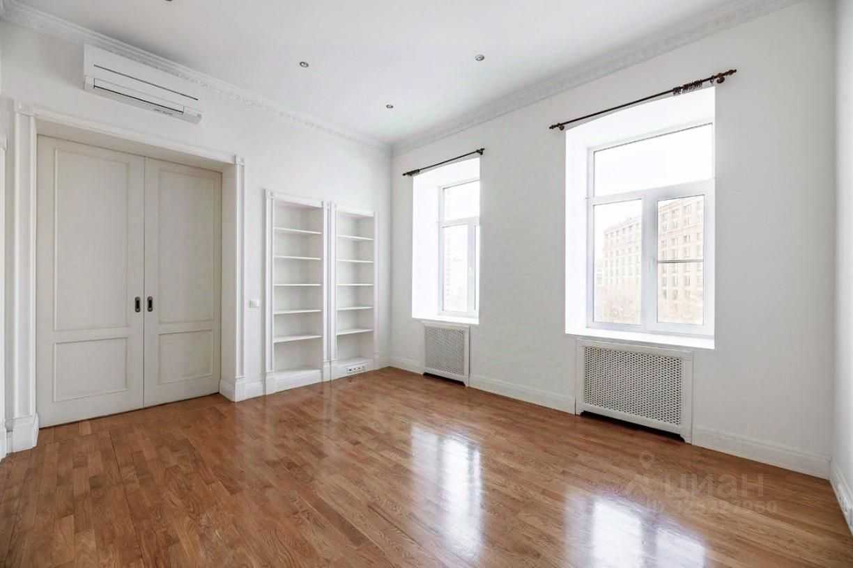 5-комнатная квартира, 160 м² — фотография 3