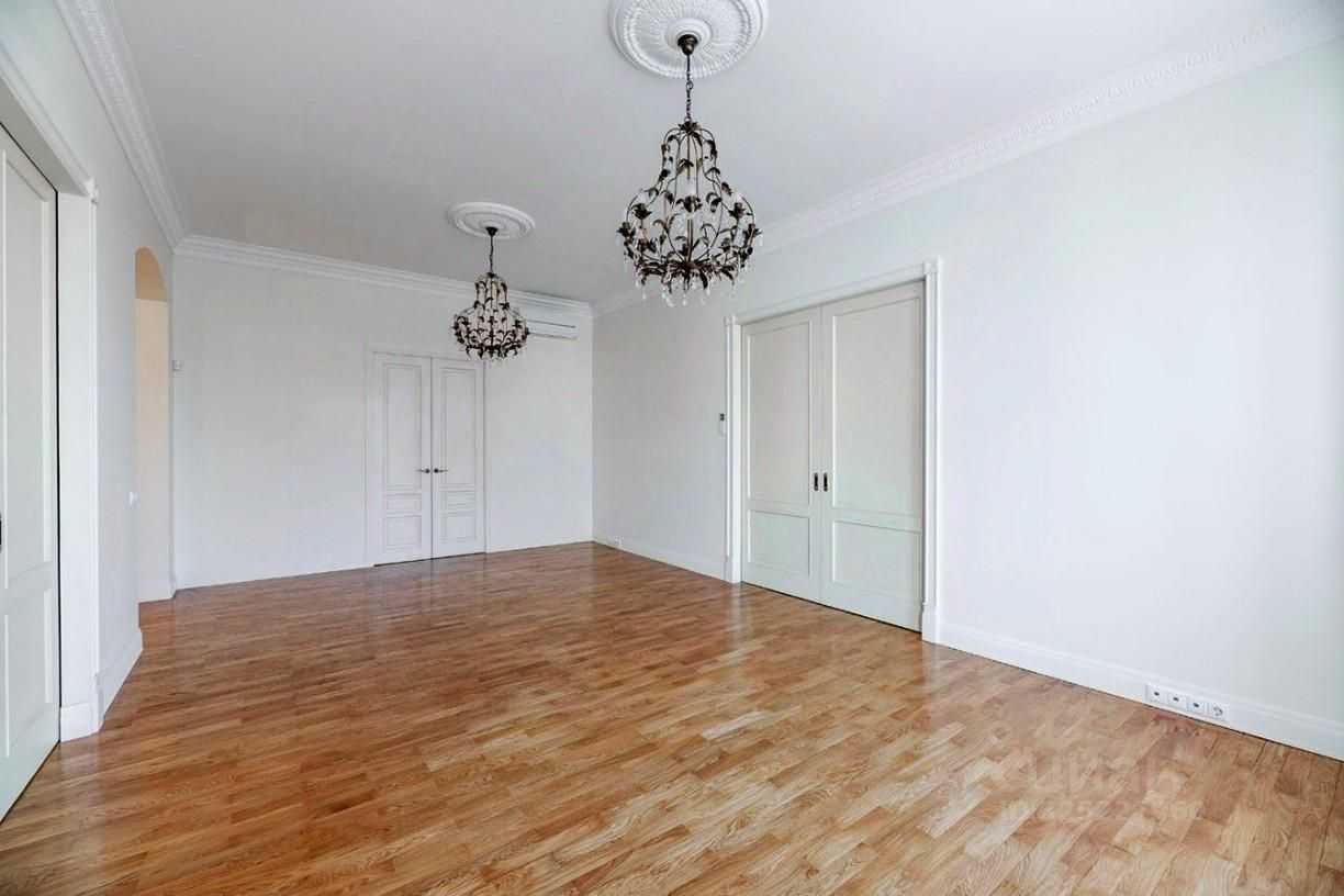 5-комнатная квартира, 160 м² — фотография 2