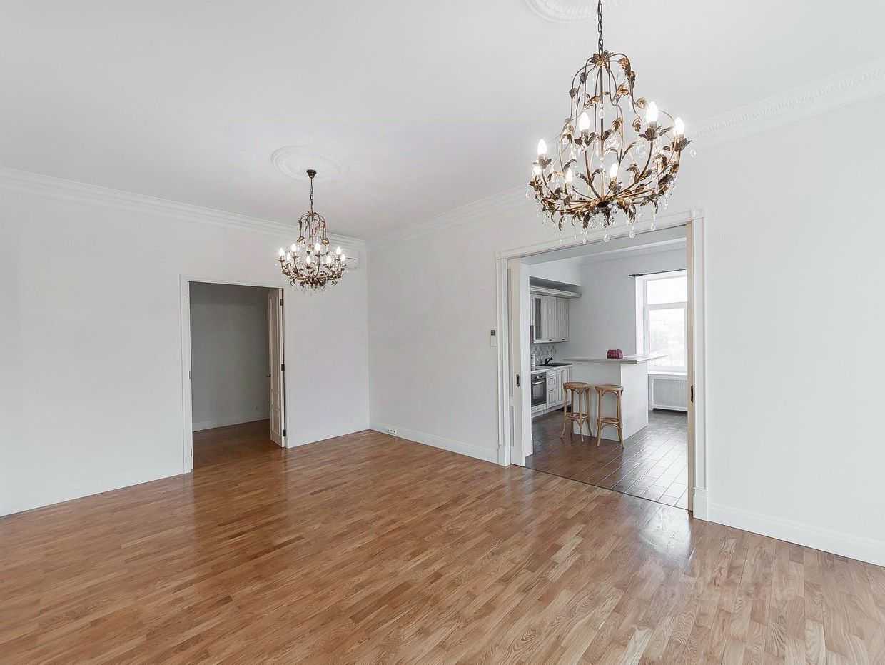 5-комнатная квартира, 160 м² — фотография 2