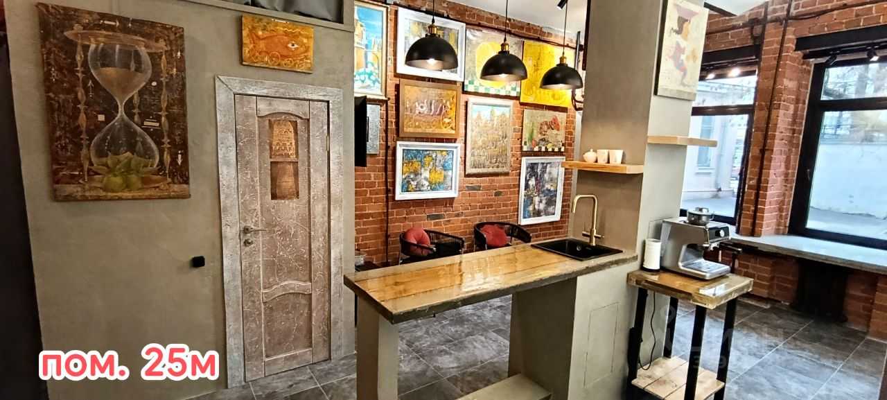 3-комнатная квартира, 100 м² — фотография 3