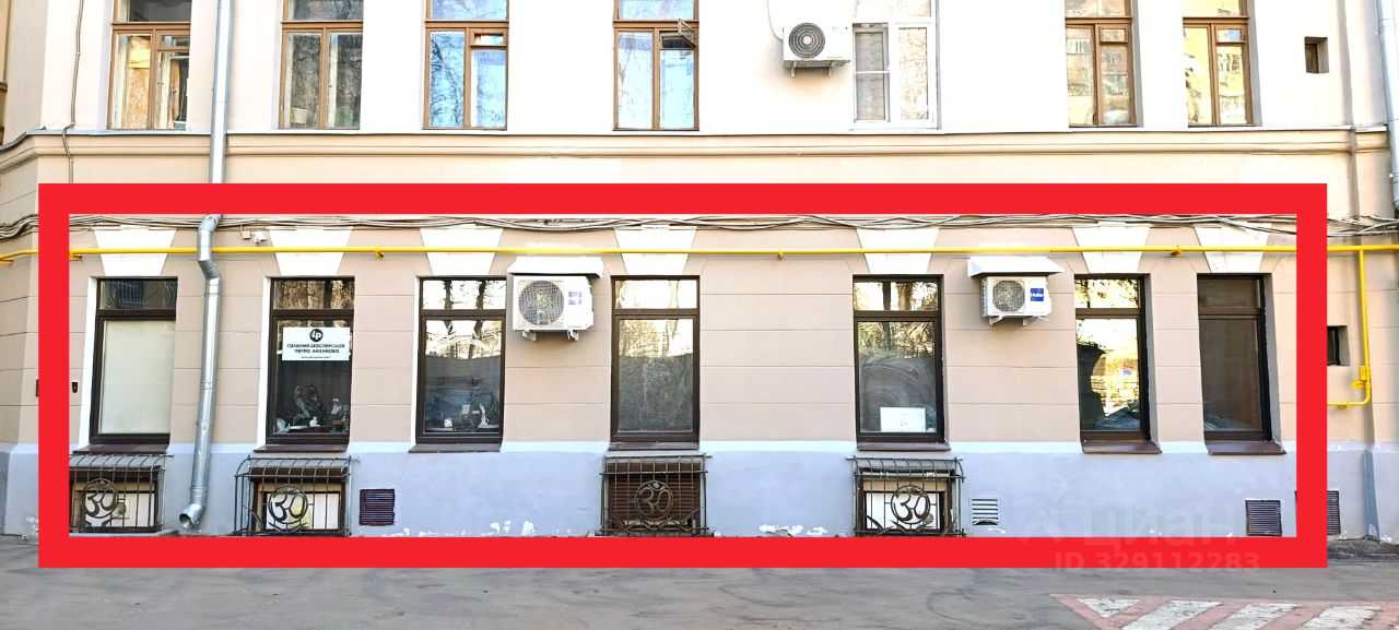 3-комнатная квартира, 100 м² — фотография 2